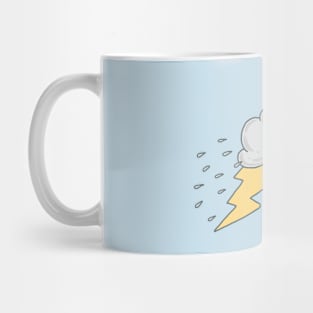 INTENSIVE Mug